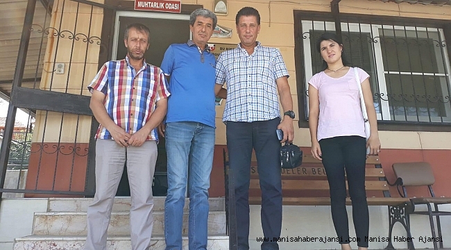 Projeler Hayata Geçiyor, Mahalleler Büyükşehirle Gelişiyor