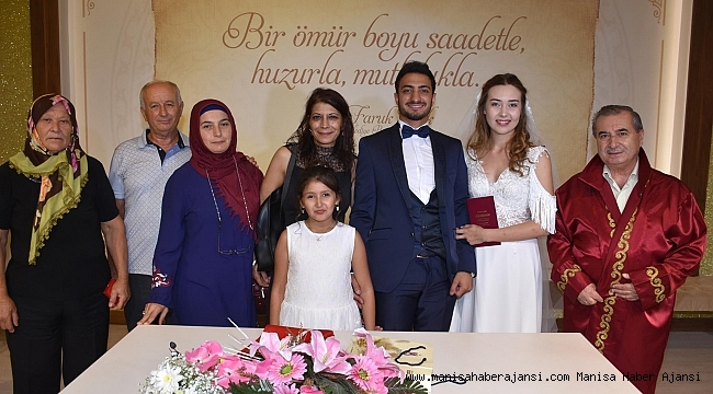 Şehzadeler’de 08.08 yoğunluğu