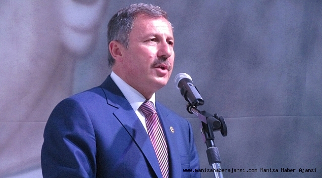 Selçuk Özdağ, “30 Ağustos&#039;un yıldönümünde aynı cevabı verecek güç ve kararlılıktayız”