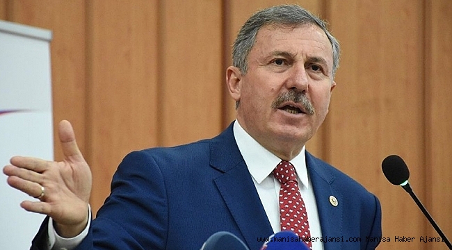 Selçuk Özdağ Türkiye-ABD ilişkilerini değerlendirdi