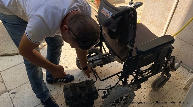 YÜZLERİ YUNUSEMRE İLE GÜLÜYOR