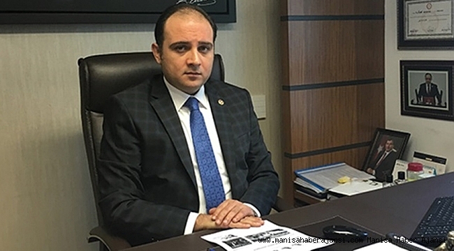 Baybatur, Manisa&#039;nın kurtuluş yıldönümünü kutladı