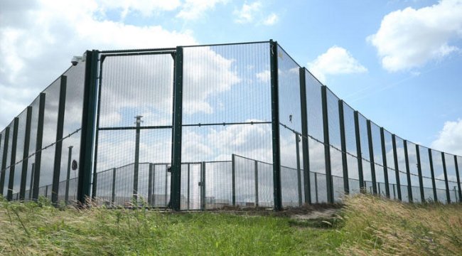 Belçika yaptı! Mültecileri burada toplayacaklar…