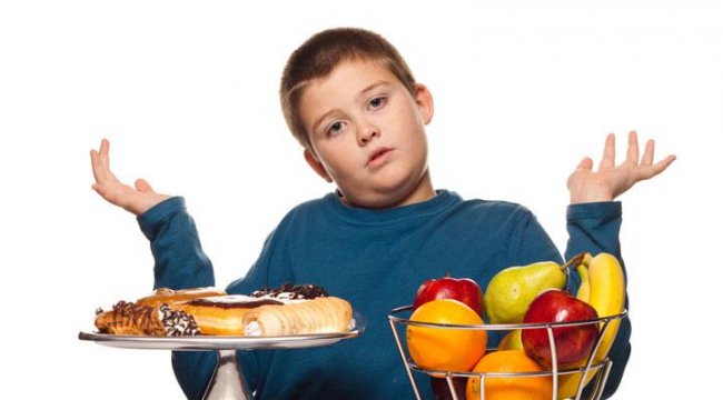 Dikkat: Torbacıların yeni hedefi kilolu çocuklar!