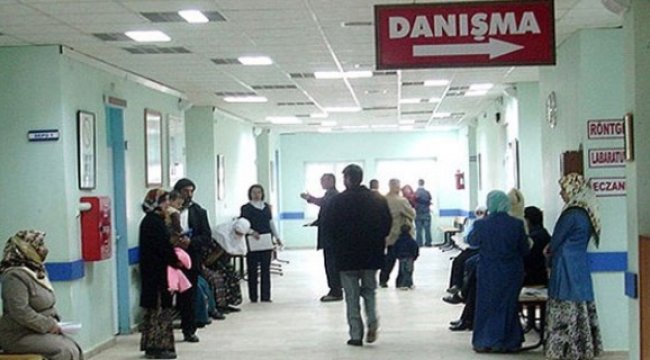 Hastanelerde yeni dönem başlıyor!..