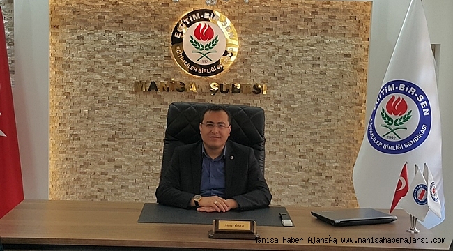 Öğretmenin İtibarı Korunmalı