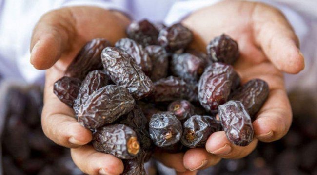 Oruç ve diyet yaşlanma etkilerini önlüyor!