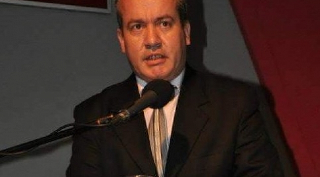 Özen, “12 Eylül'ün de 15 Temmuz'un da azmettiricisi ABD'dir”