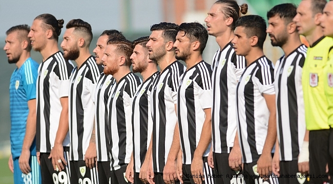 BBS, Şanlıurfaspor’u Konuk Ediyor