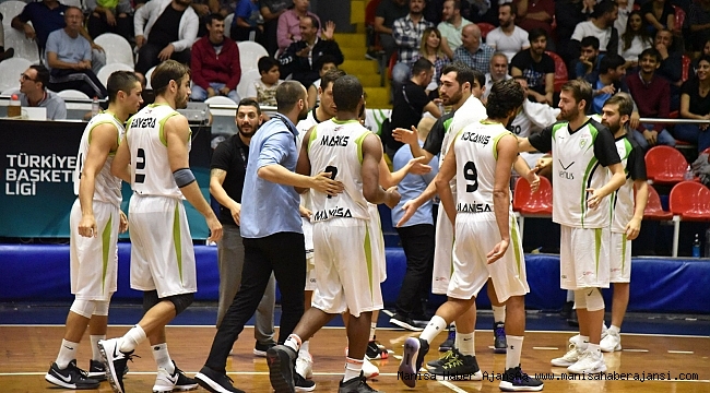 Cabadak, “ Petkim’de Çok Zorlu Bir Maç Bizi Bekliyor”