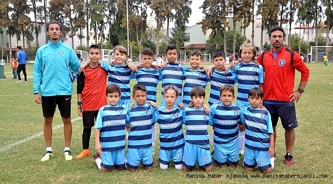 Murat Germen – Altınordu: 1-3