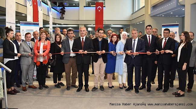 ULUSLARARASI YUNUS EMRE GÜNLERİ BAŞLADI