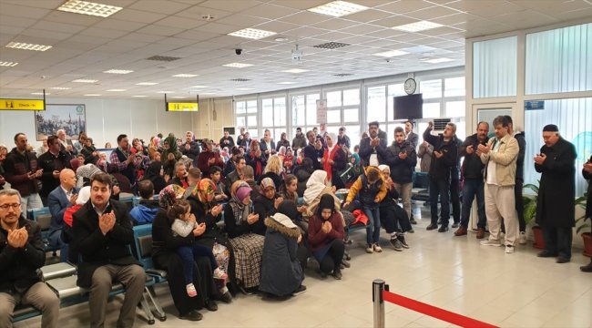 Afyonkarahisar&#039;dan kısa kısa