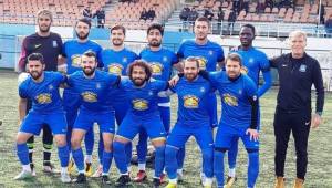 LİDER YUNUSEMRE’NİN RAKİBİ MANİSA SANAYİSPOR