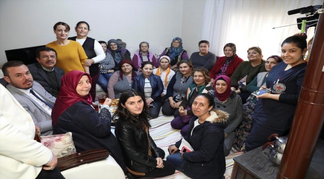 &quot;Menderes havzası tarımda yıldız olacak&quot;