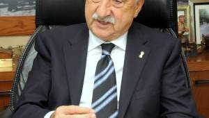 PALANDÖKEN, “KISA VADEDE SGK PRİM ORANLARI DÜŞÜRÜLMELİ”