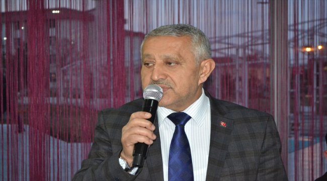 Yerel seçimlere doğru