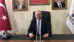 AK Partili 28 yönetici kesin ihraç istemiyle disiplin kuruluna sevk edildi