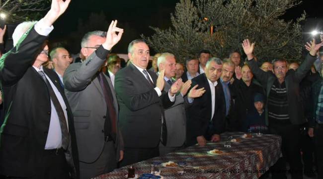 "Beka şuurunu daha da geliştirmemiz gerekiyor"