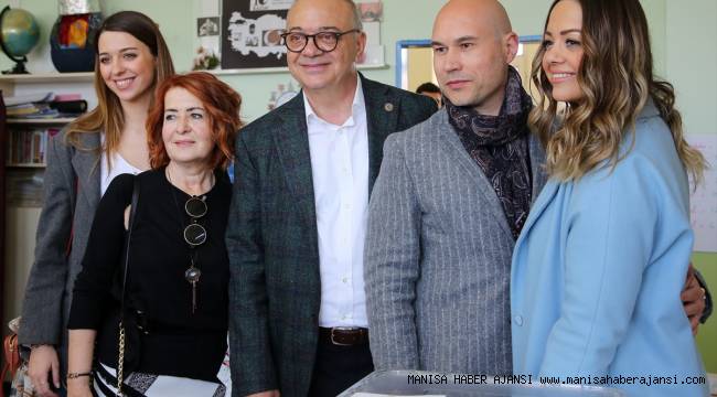 Cengiz Ergün oyunu kullandı