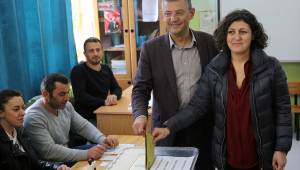 CHP'li Özgür Özel oyunu kullandı