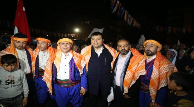 Şehitleri Anma Günü ve Çanakkale Deniz Zaferi'nin 104. yıl dönümü