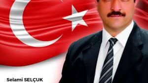 Demirci Selami Seçuk Dedi