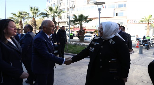 "Denizli'ye son 17 yılda toplam 22,7 milyar lira yatırım yapıldı"