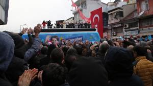 "Dostlarınızla bu seçim sebebiyle ters düşmeyin"