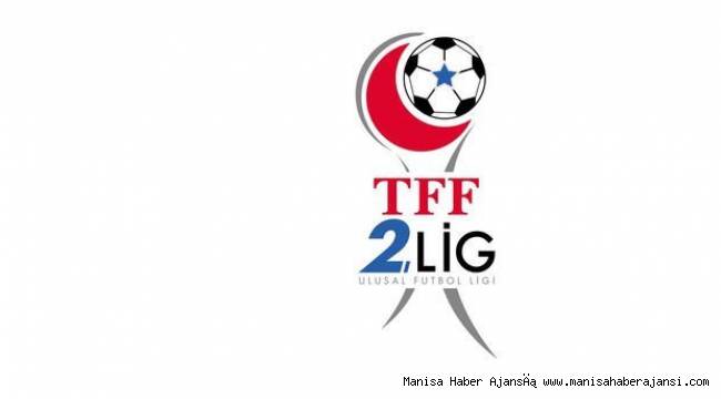 TFF 2. Lig'de görünüm
