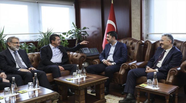 &quot;İzmir Körfezi&#039;ne atık su bırakmayacağız&quot;