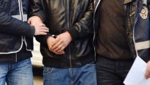 Manisa'da aranan 5 kişi yakalandı