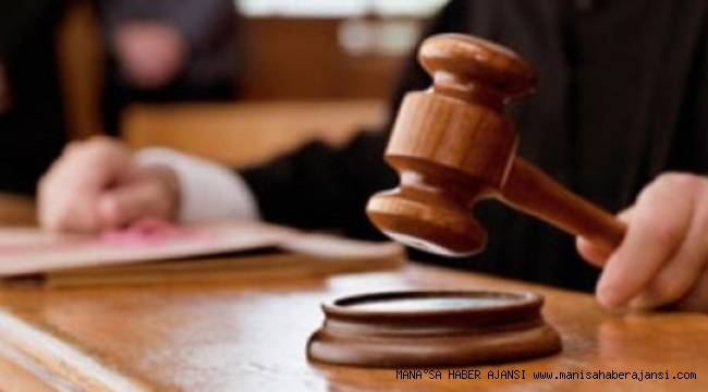 Manisa&#039;daki FETÖ&#039;nün darbe girişimi davası