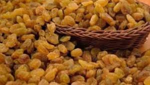 Manisa Ticaret Borsası Üzüm Fiyatları