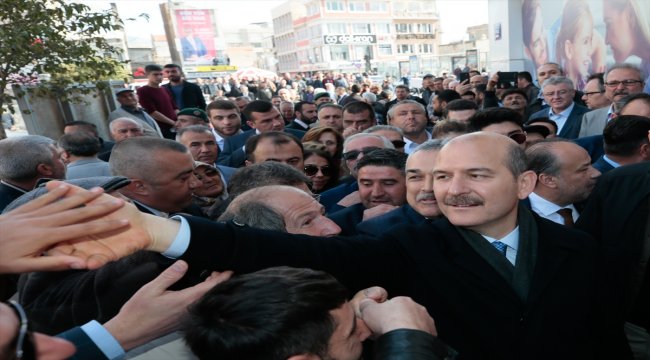 &quot;Milletimiz taviz vermeyecektir&quot;