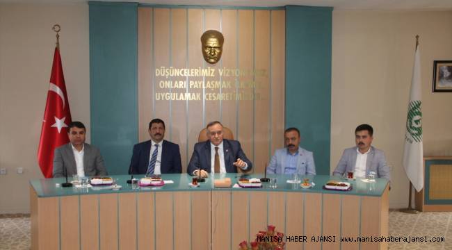 "PKK'lılara yer veren bir partiden ülkeye ne fayda gelir"