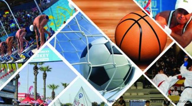 Spor organizasyonlarının adresi: Muğla