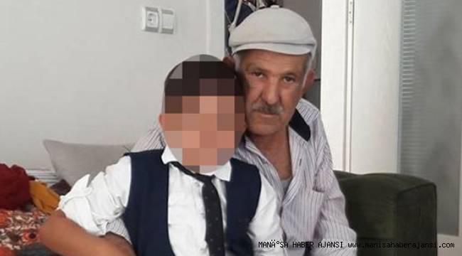 Tüfeği temizlerken babasını vurdu