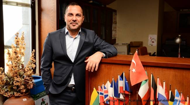 Turizmciler Almanya&#039;da İzmir&#039;i anlatacak