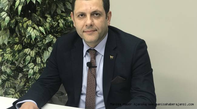 Uğur Kıraloğlu: PSK İl Binasını Manisa’da İstemiyoruz