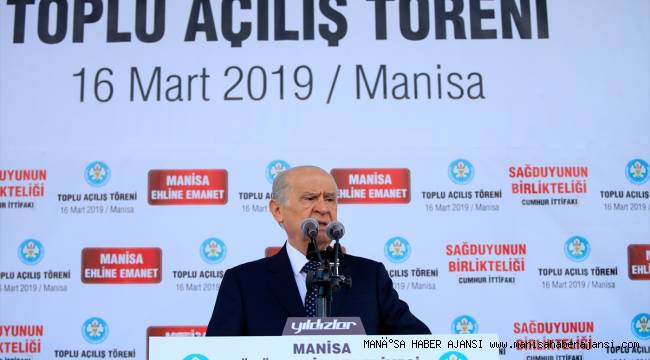 &quot;Vatan elden giderse bunun dönüşü yoktur&quot;