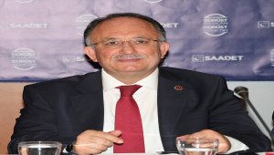 Şerafettin Kılıç, projelerini anlattı