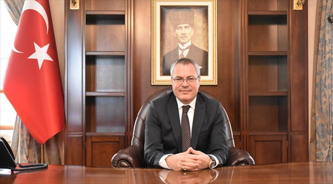 23 Nisan Ulusal Egemenlik ve Çocuk Bayramı'na doğru