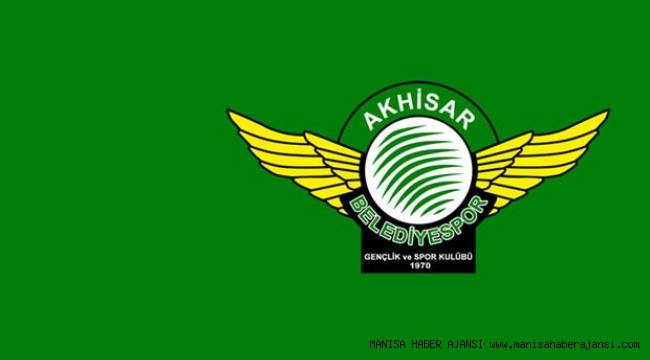 Akhisarspor avantaj peşinde