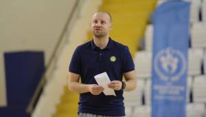 Cabadak, “ Muradiye Spor Salonu’nda Güzel Bir Atmosfer Bekliyoruz”