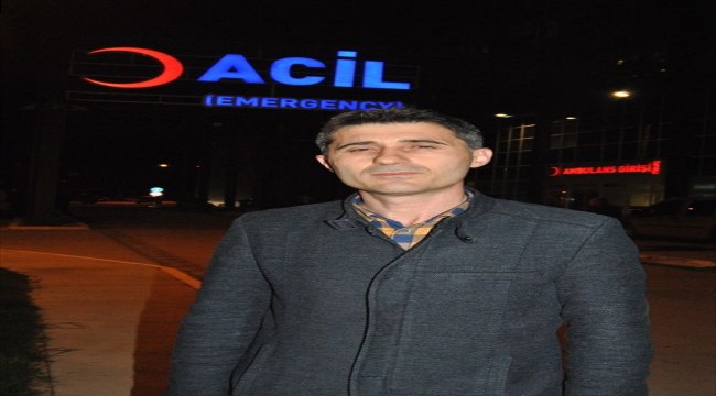 İzmir&#039;deki gıda zehirlenmesi şüphesi