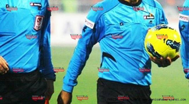 Ligin 30. haftasında oynanacak maçlarda görev alacak hakemler belli old