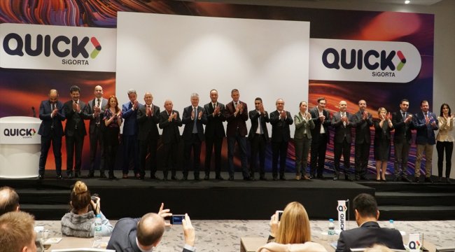 &quot;Sigorta sektörü 65 milyar liralık poliçe üretecek&quot;