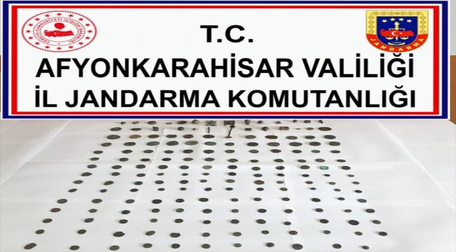 Afyonkarahisar'dan kısa kısa