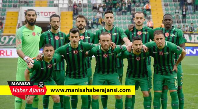 Akhisarspor, Fenerbahçe&#039;ye &quot;ters&quot; geliyor